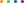 four-dots-menu-bar-orange-blue-purple-green