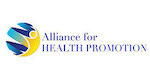 Alliance for health promotion Logo