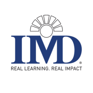 IMD Business School - Real Learning, Real Impact.