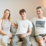 Empowered Working Parents